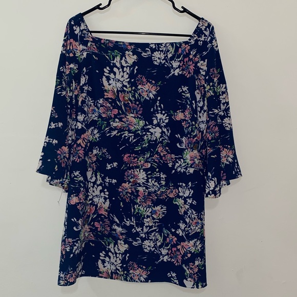 NWT Aqua Dress - Picture 4 of 4